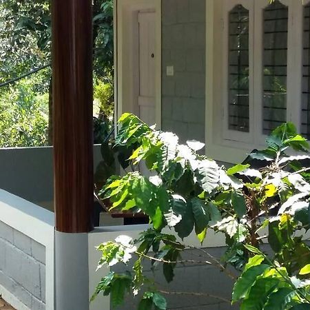 Leisure Vacations Whispering Woods Madikeri Exterior foto